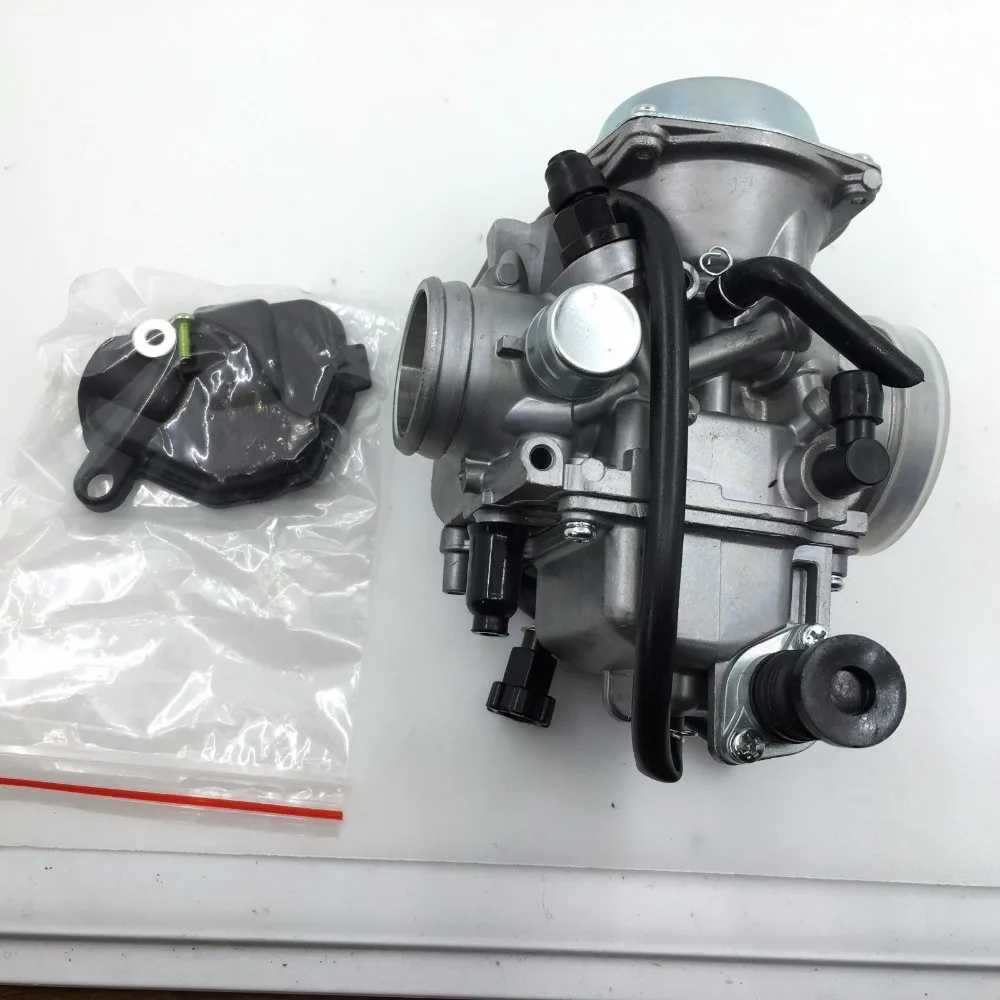 Карбюратор для HONDA TRX350 ATV 350 RANCHER 350ES/FE/FMTE/TM/ CARB 2000 2001 -2006 | Автомобили и мотоциклы