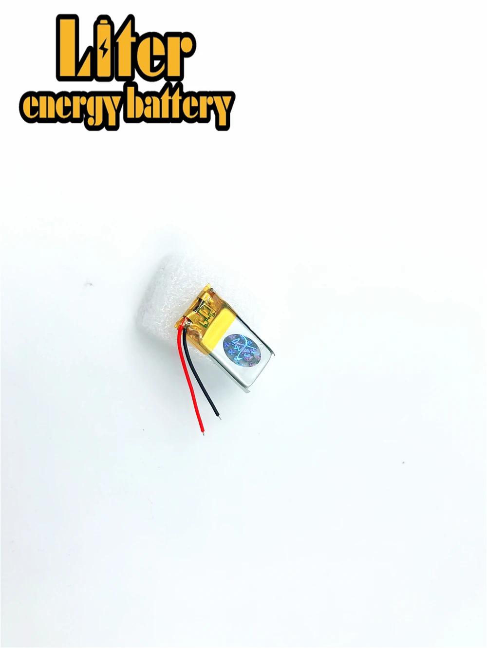 351020 3,7 v 360821 50mAh литий-полимерная LiPo аккумуляторная батарея, литий-ионный Литий-полимерный аккумулятор для DIY Mp, соединительная головка 1.25A/B