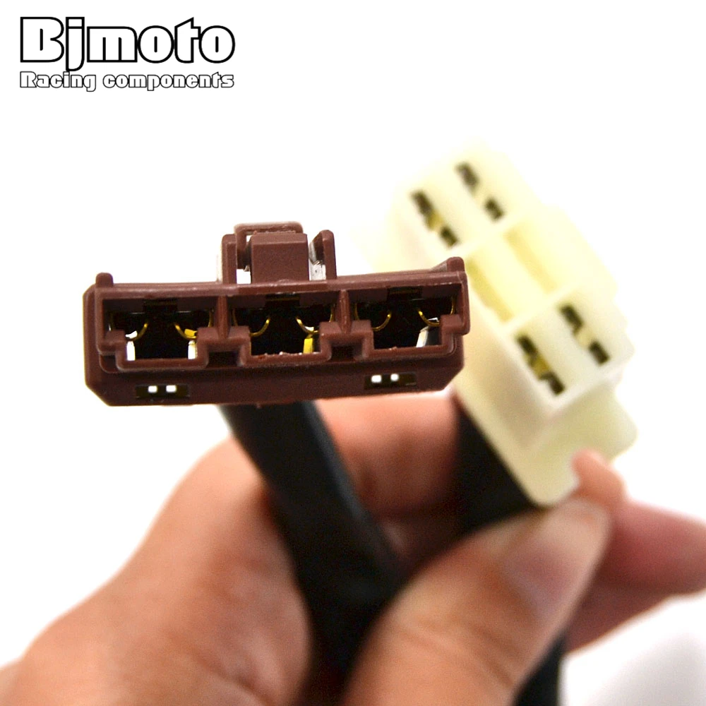 Мотоциклетный регулятор напряжения BJMOTO выпрямитель для Aprilia RST1000 тысячи футуры