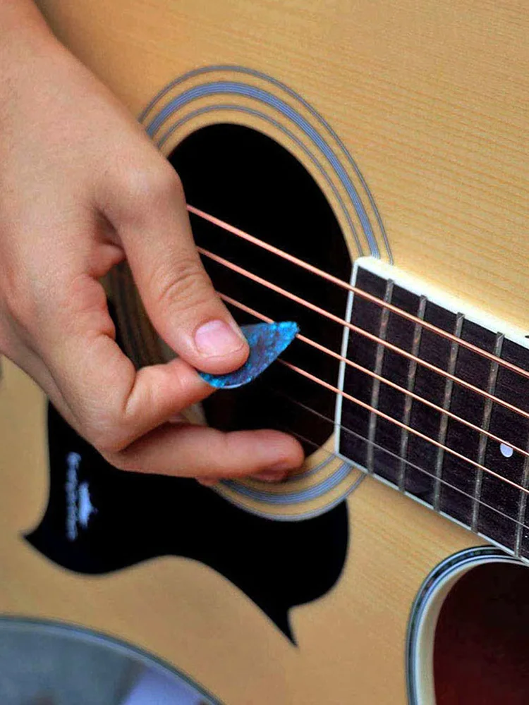 Ремень для акустической электрогитары ремень с 3 ремнями детали музыкальных