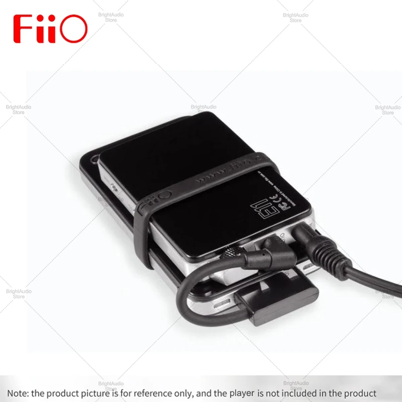 FIIO оригинальный связующий ремень для усилителя наушников AMP K3 A5 E11 Q1 Q3 диаметр 5 см