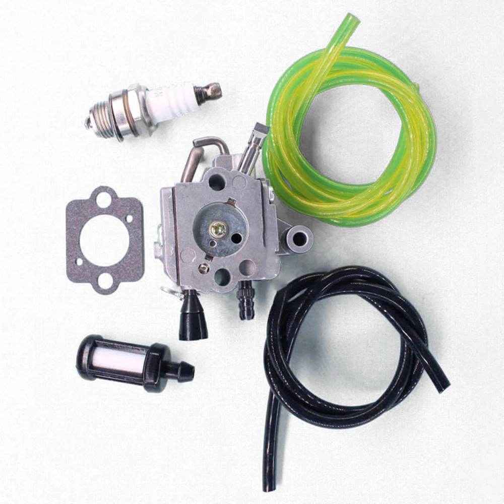 Карбюратор для Stihl КАРБЮРАТОР MS193T MS193 805a 1137 120 0606 11371200606|Детали инструментов| |