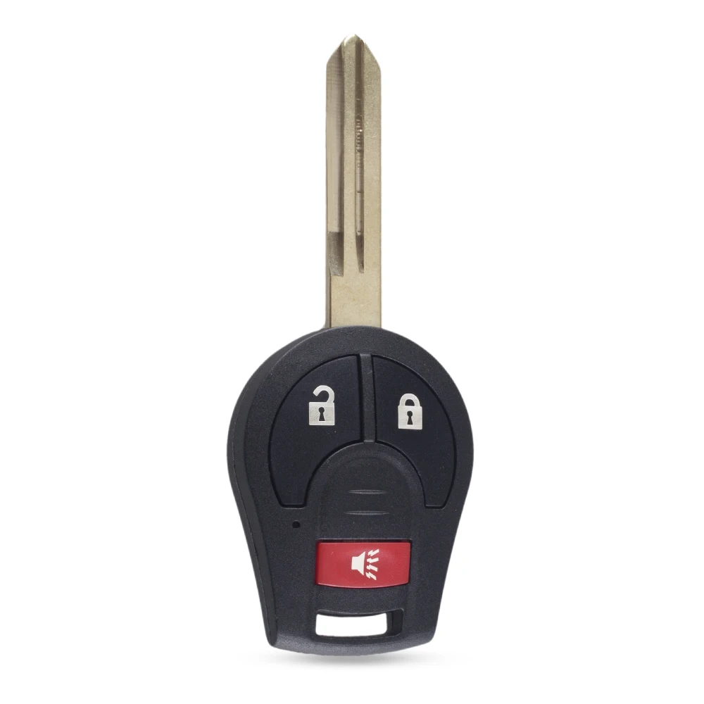 Ключ дистанционного управления KEYYOU 315 МГц CWTWB1U751 для Nissan Rogue Versa 2008 2009 2010 2012 2013 2014 2015