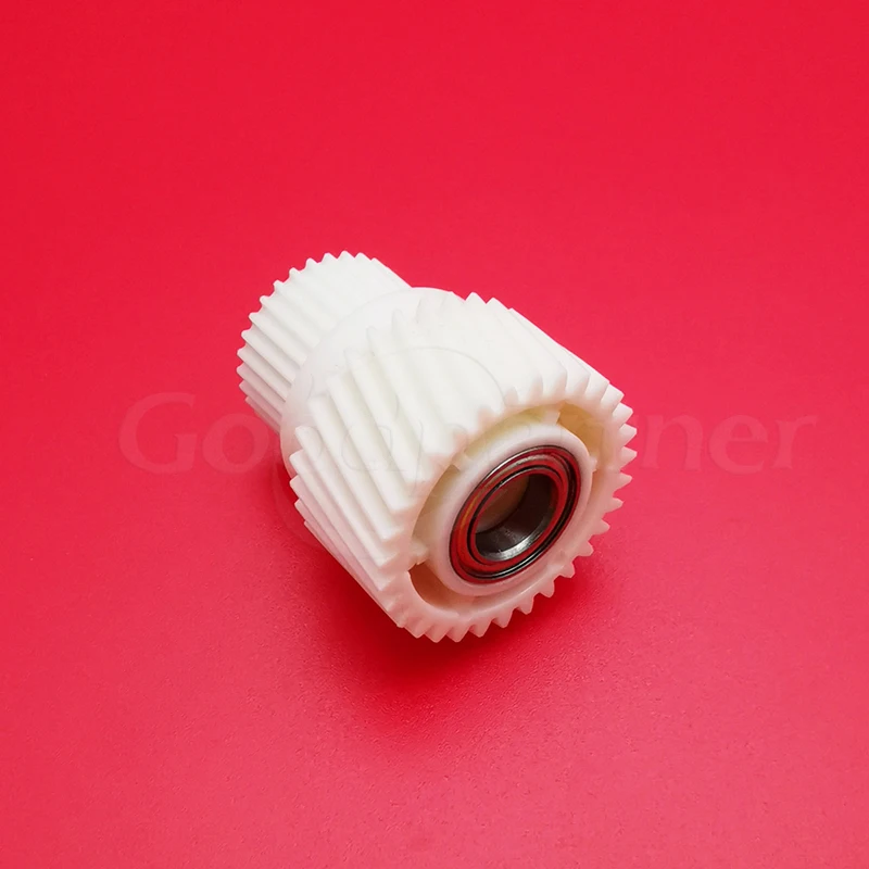 Зубчатый шкив 10X AB01-7722 AB01-7723 AB017722 AB017723 31Z 31T для Ricoh MP 9000 906 907 1100 1106 1107 1350 1356 1357 |