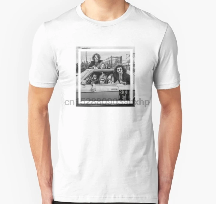 

Men tshirt Sticky Fingers Unisex T Shirt women T-Shirt tees top
