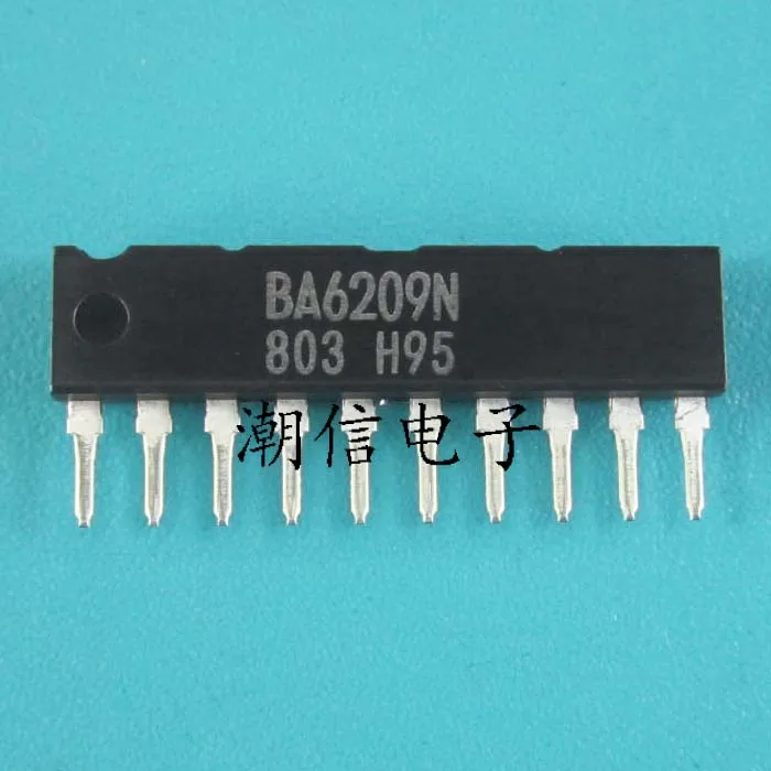 

BA6209N SIP-10