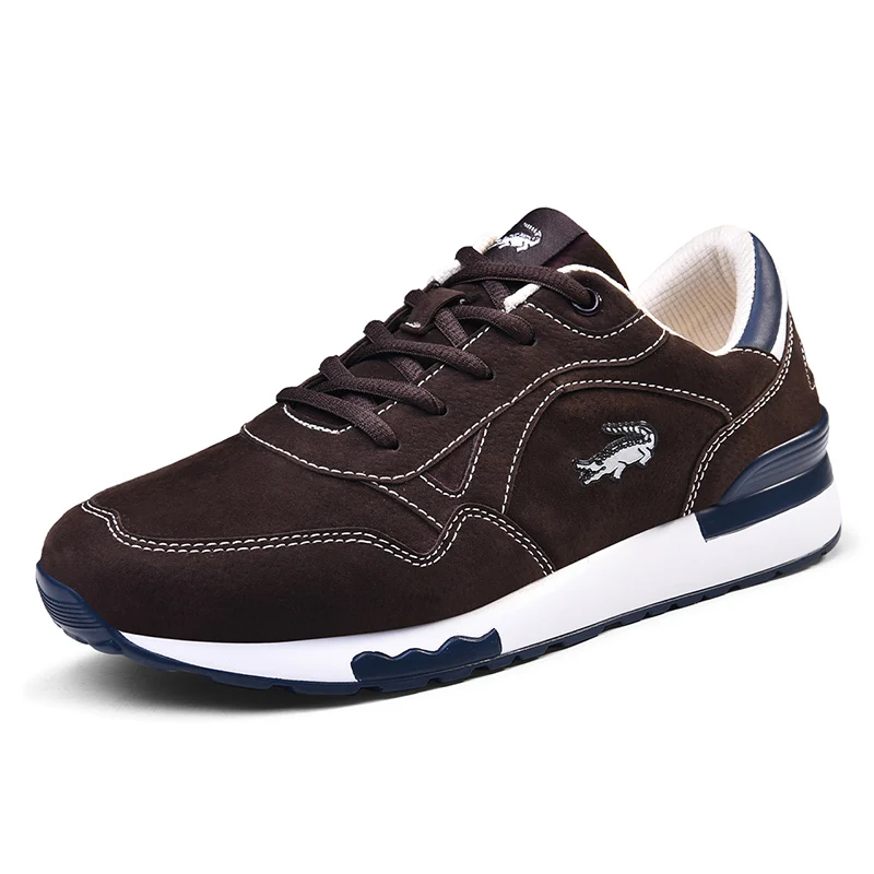 men's shoes Korean casual Simple and versatile non-slip wear low-top sneakers кроссовки мужские |