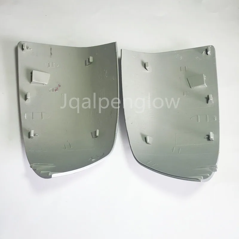 1 пара совершенно новый левый и правый боковое зеркало заднего вида крышка для ford