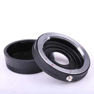 lens mount adapter ring pk ai with optical glass for pentax k mount lens to fit for nikon ai f mount camera body focus infinity free global shipping