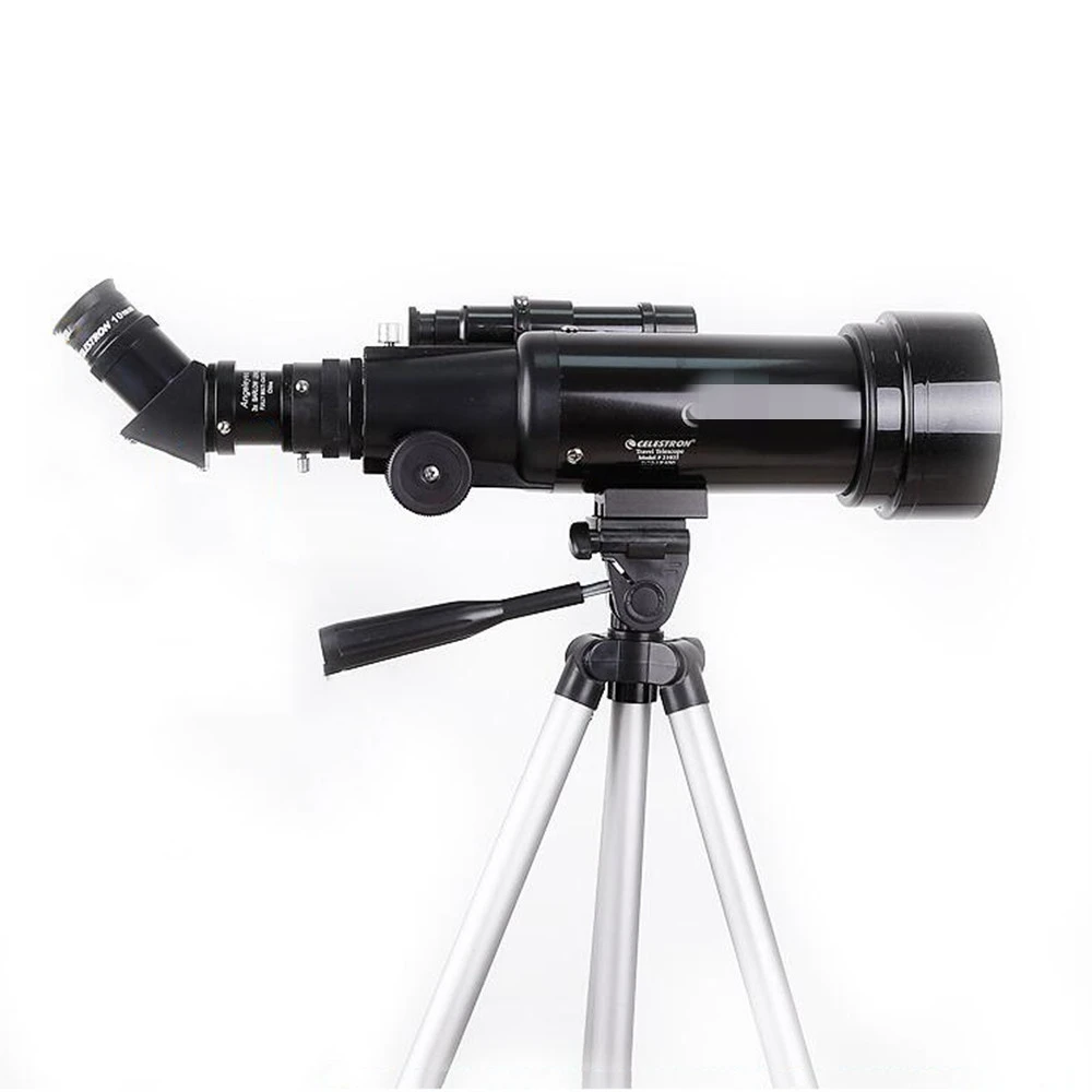 Powerseeker 70400 астрономический телескоп HD ночного видения профессиональные студенты имеют хороший эффект наблюдения TS70400