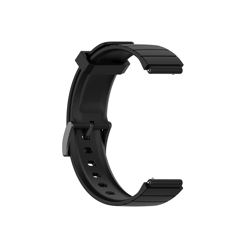 Ремешок для Xiaomi Mi Watch 2019 новый официальный силиконовый браслет смарт-часов