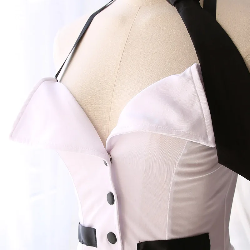 Сексуальный эротический комплект в японском стиле для учителей порно-костюмы