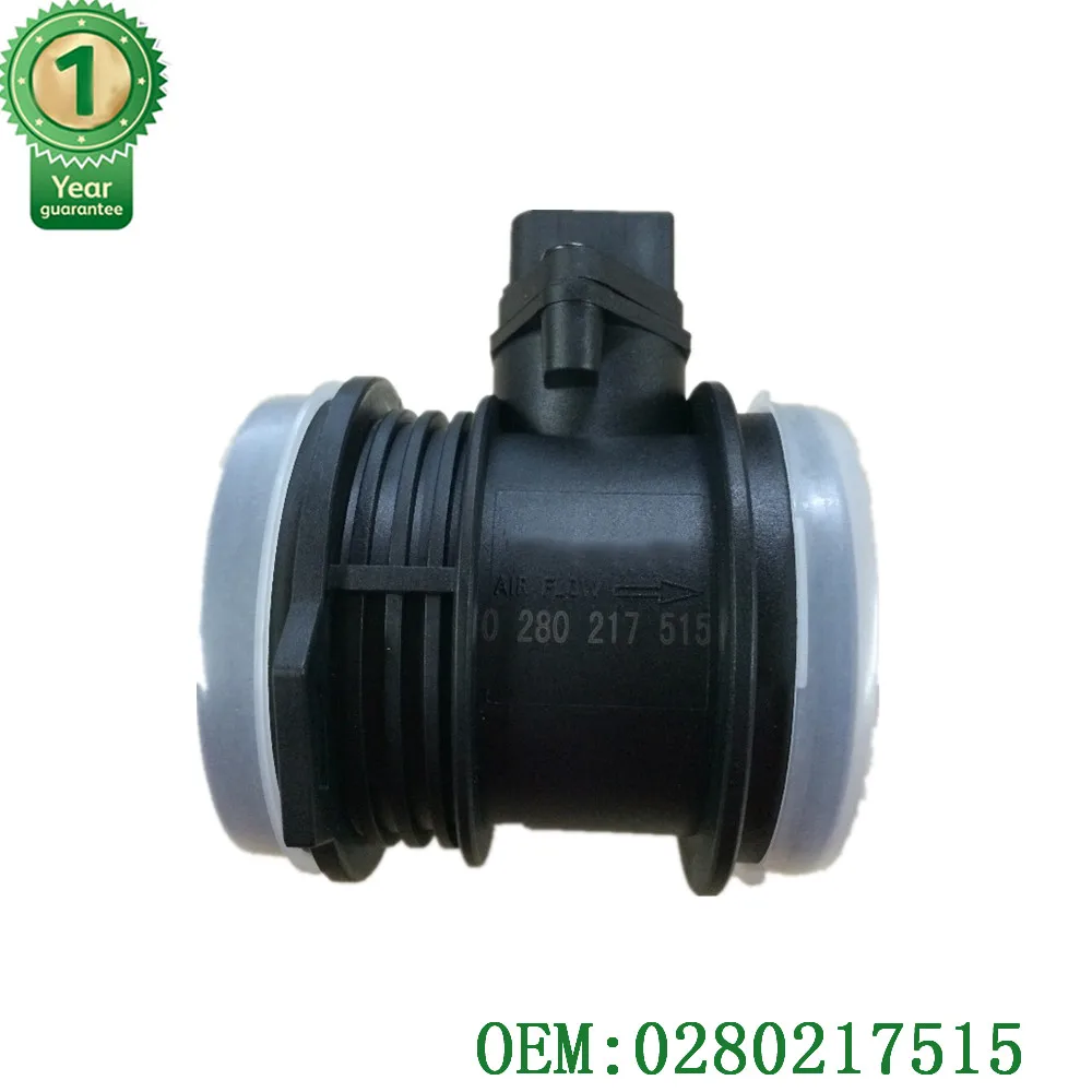 Бесплатная Доставка! MERCEDES идеальный и по лучшей цене датчик расхода воздуха MAF