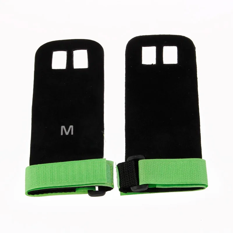 

Grips Gymnastics Glove Hand Grip Durable Guard Palm Protectors S M L