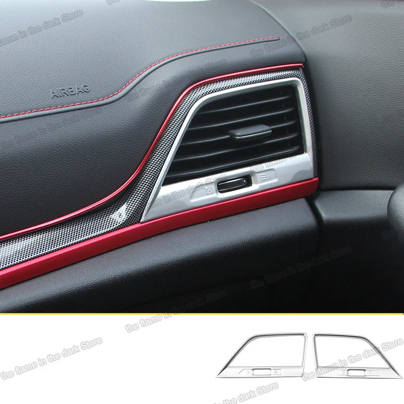 Система кондиционирования воздуха для приборной панели автомобиля lsrtw2017 рамка