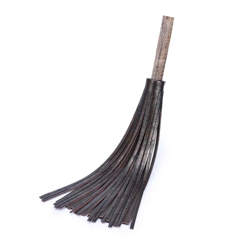 Товары для взрослых антикварная деревянная ручка секс-игрушка бондажа страсть