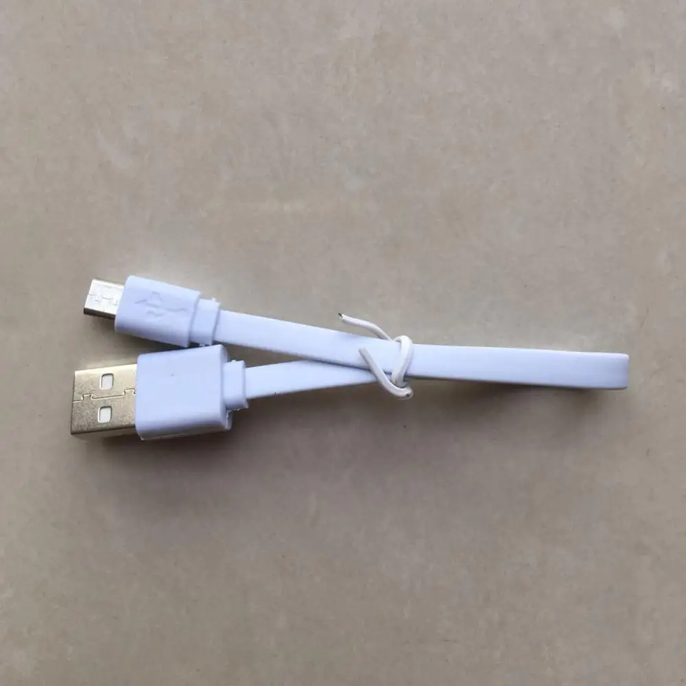 Кабель Micro USB короткий зарядный кабель для Samsung Xiaomi Redmi HUAWEI Android только мобильных