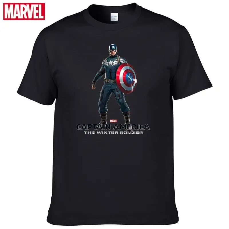 Футболка мужская с коротким рукавом и графическим принтом #36 |