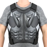 no sleeve motorcycle protection jacket motocross armor bulletproof vest adults motos cross tactical body armor turtle skull men
