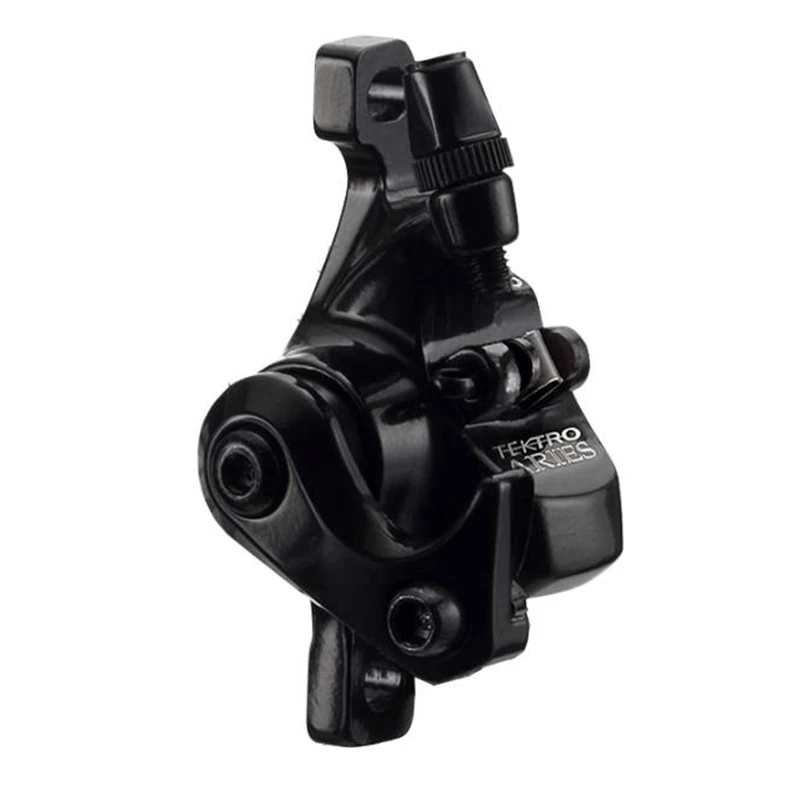 

TEKTRO Aries MD-M300 hydraulic disc brake wire-controlled mechanical disc brake integrated aluminum alloy caliper body A.C.C