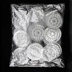 Прокладка для клея, прозрачная, 100 шт.