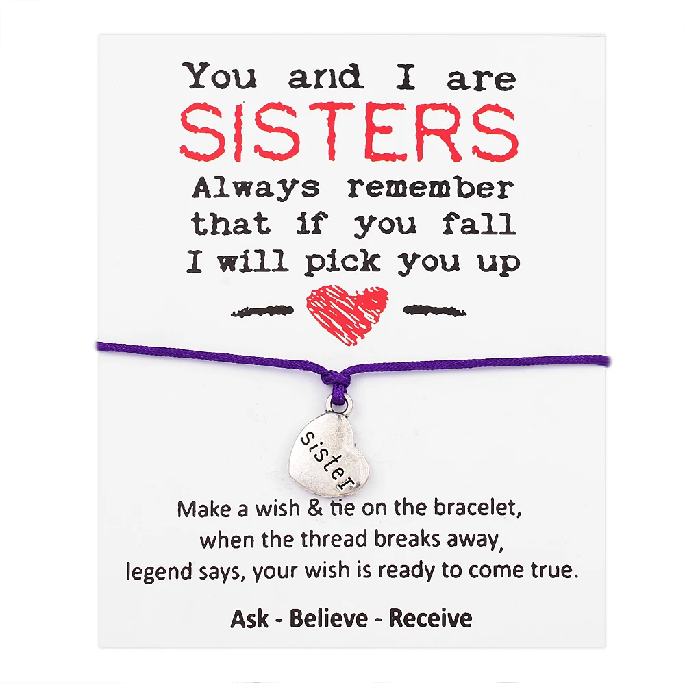 Модная подвеска цвета розового золота с гравировкой в виде крошечного сердца