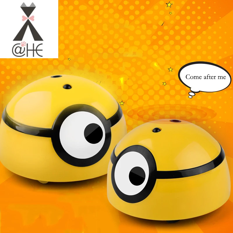 Бегущая Миньон Интеллектуальный ускользающий инфракрасный датчик