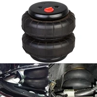 2e6x6 air suspension double convolute rubber airspringairbag shock absorber
