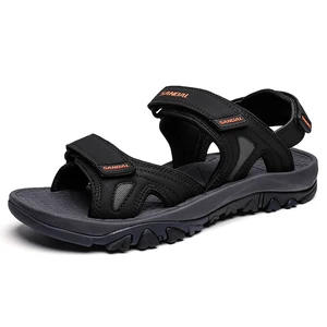 sandals cuero slip para sandalias vietnam mens praia luxury mountain beach hollow samool sandalhas plage homens shoe dress men