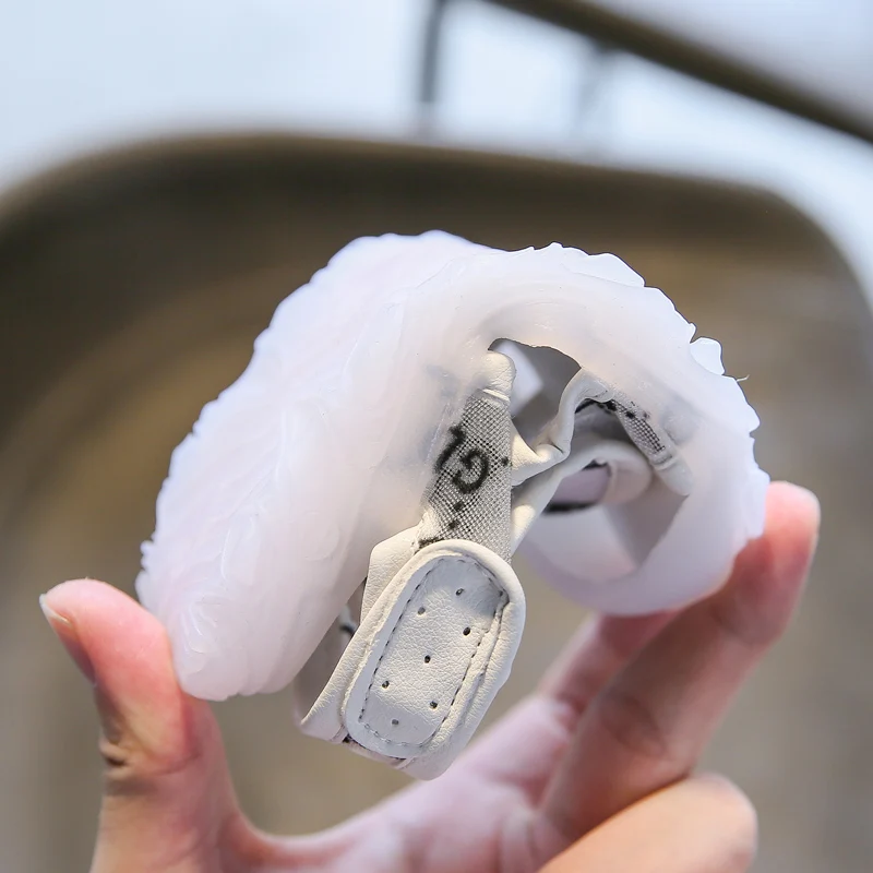 

Newest Summer 2021 Children Eva Brown Beach Sandals for Little Girls Baby Flat Soft Casual Shoes Kids Boys