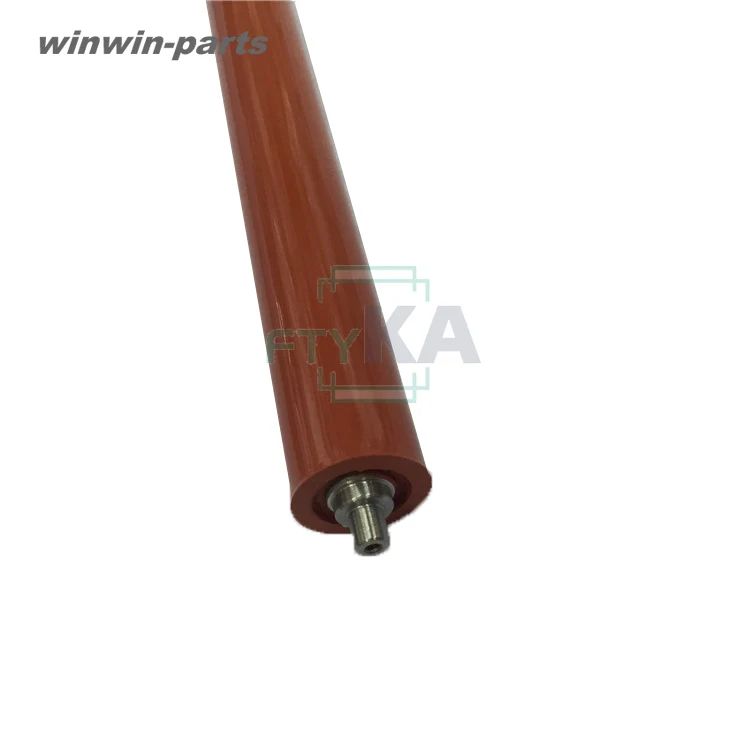 1 шт. нижний фьюзерный ролик 302NG93020 для Kyocera TASKalfa 1800 1801 2200 2201 2010 2011 2210 FK4105|Детали
