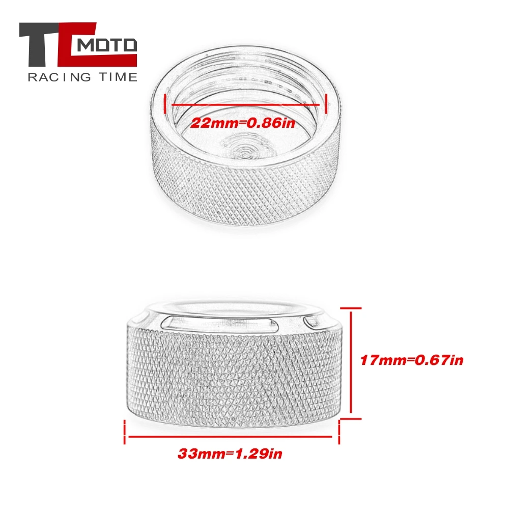 

For KTM 790 Adventure Adv 2018-2020 New Item Motorcycle CNC Radiator Water Pipe Cap For KTM Duke 790 duke 2018 2019 2020