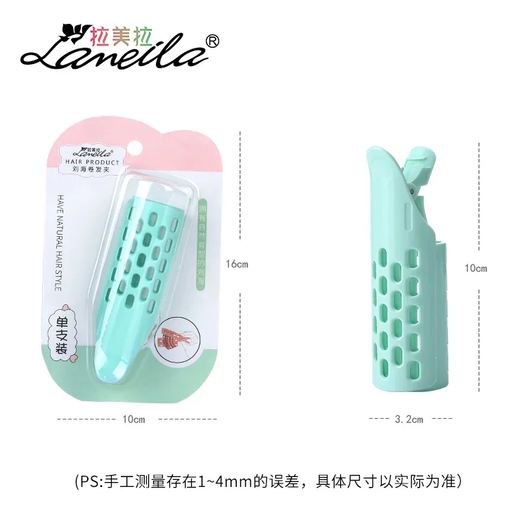 Зажим для завивки волос специальный изгиб девочек | Красота и здоровье