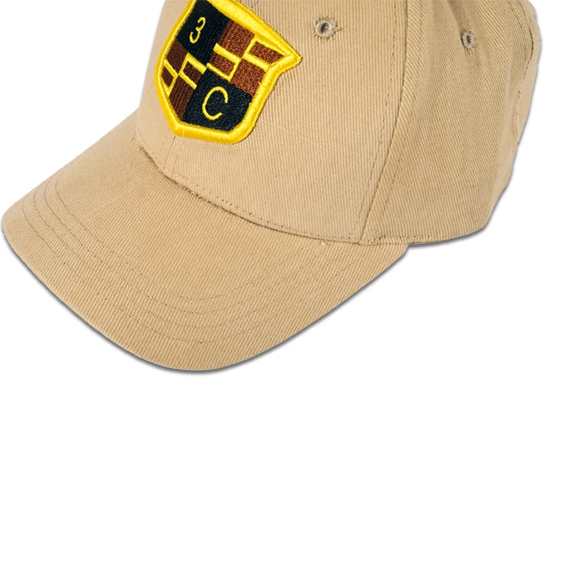 American Sniper Chris Kyle Navy SEAL Team 3 Tactical Military Hat Cadilac Shooter Cap image 4