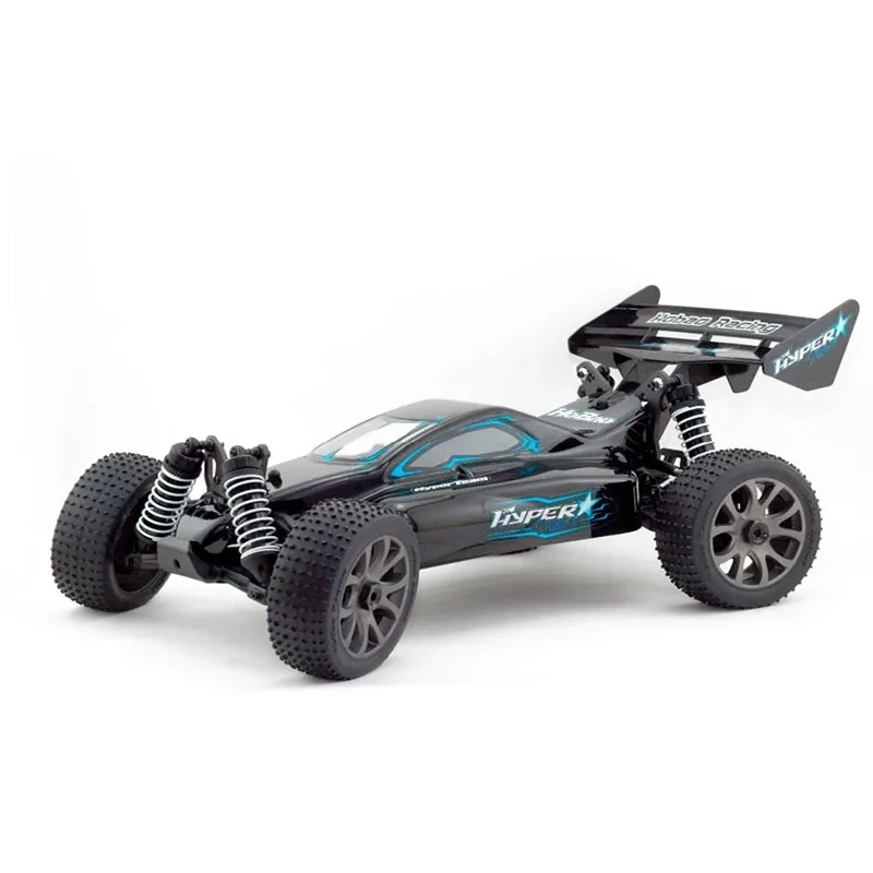 

OFNA/HOBAO RC RACING The New 1/8 Hyper H9 STAR Electric Parts KIT Competition level 1/8 Buggy