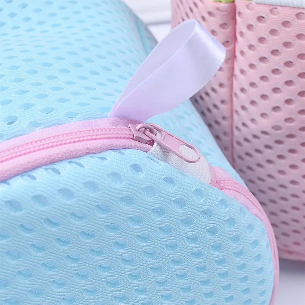 Мешок для стирки белья сумки грязной одежды защитная одежда полиэстер