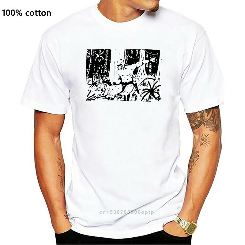 

Men t-shirt The Phantom tshirt Women t shirt