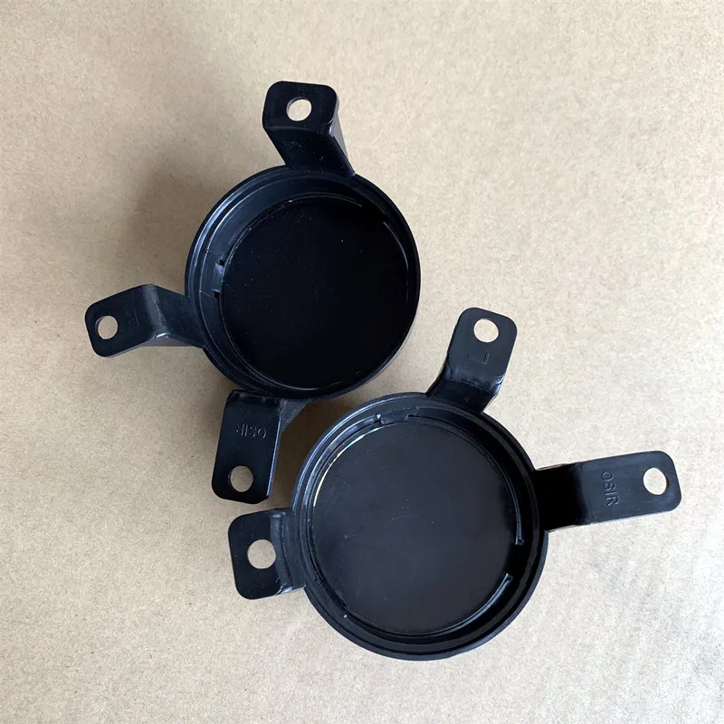 Колпак противотуманных фар ACC радар Сенсор украшения для Audi A7 Sportback A6/S6/Avant Quattro 2011