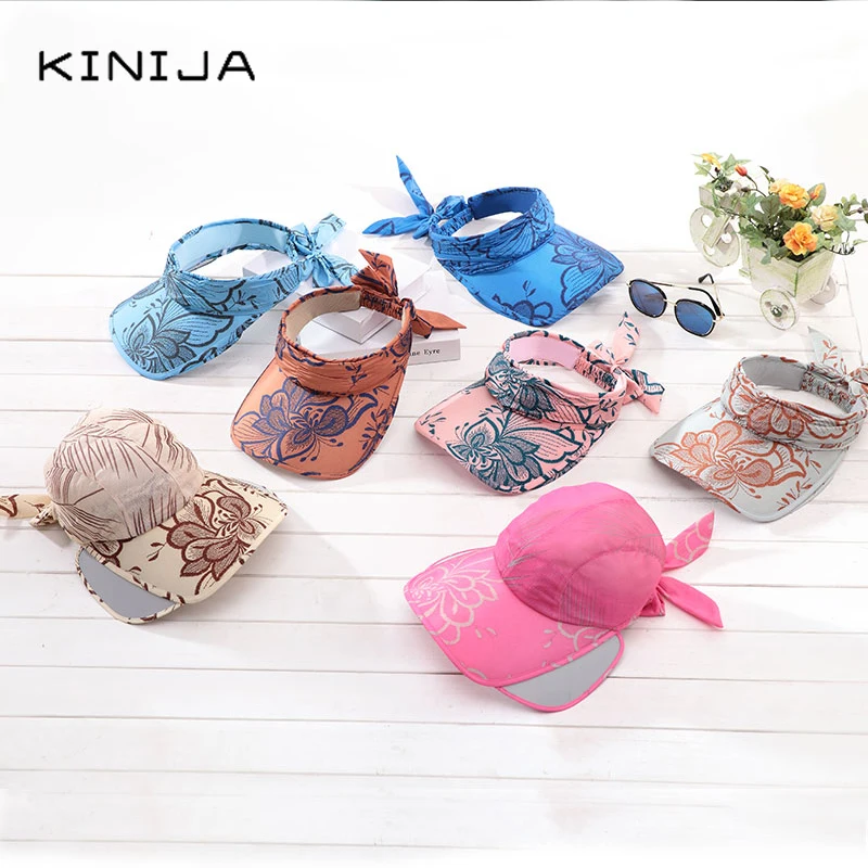 Женская летняя свободная шляпа с полями регулируемая Водонепроницаемая Панама