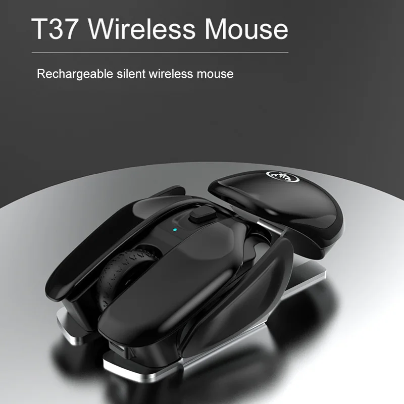 

2,4 ГГц Беспроводной бесшумные мыши Портативный игровой Mice3 файл 800 1200 1600 Точек на дюйм Мышь для компьютера ПК ноутбук с USB приемник