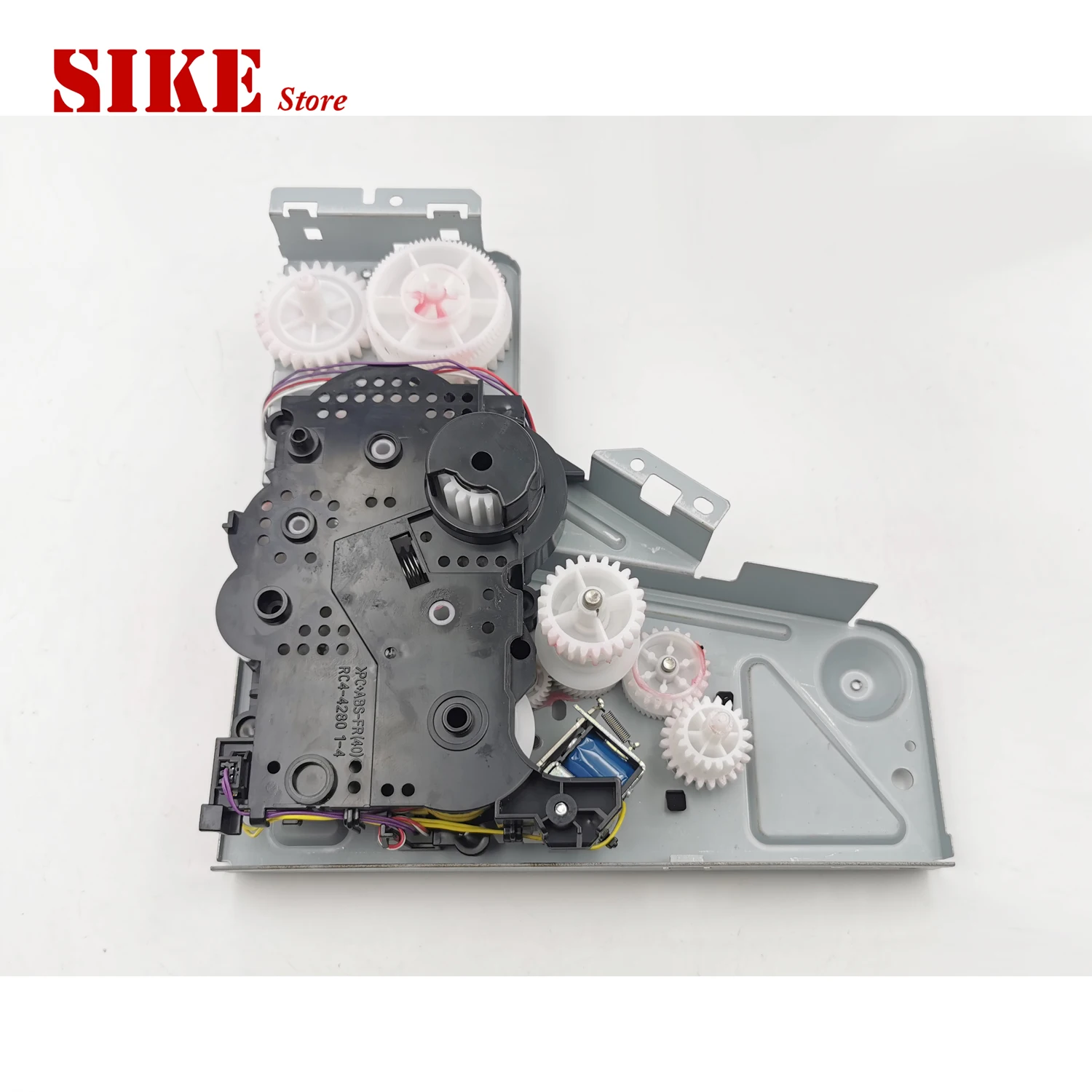 RM2-5715 Сборка привода подачи бумаги для HP M501 M506 M527 M501dn M501n M506dn M506n M506x M527c M527dn M527f M527z.