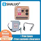 Быстрая доставка, дизельный генератор  ADC120 ESD5500E, контроллер скорости 3034572, комплект датчиков скорости, запчасти для генератора