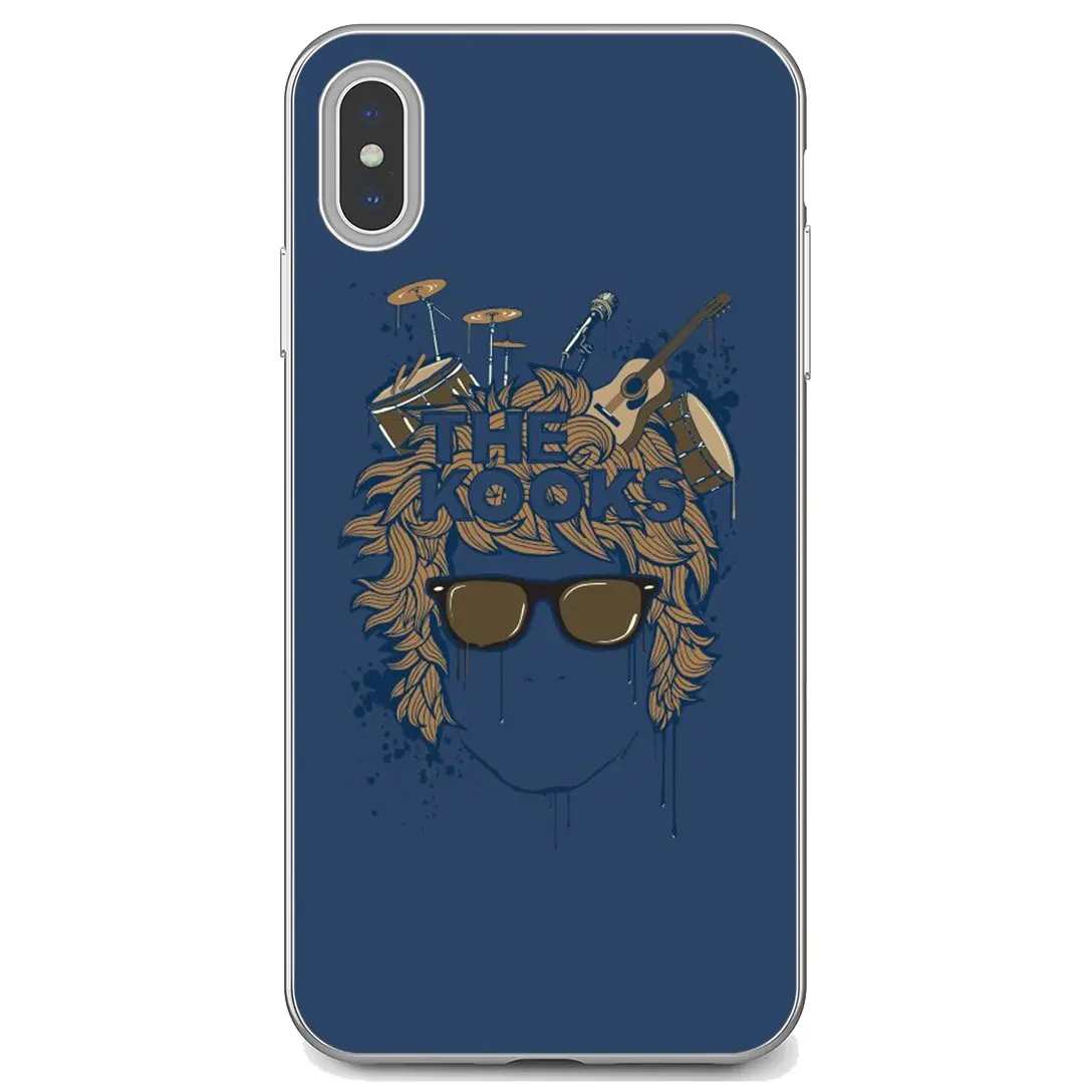 Флюоресцентный чехол для LG K10 K8 K7 K4 Nokia X6 2 3 5 6 8 9 230 3310 1 7 Plus 2017 2018 | Мобильные телефоны