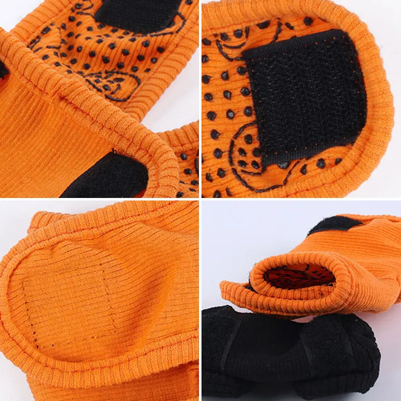 1 пара наколенников для домашних животных повязка на ногу защита ног бандаж