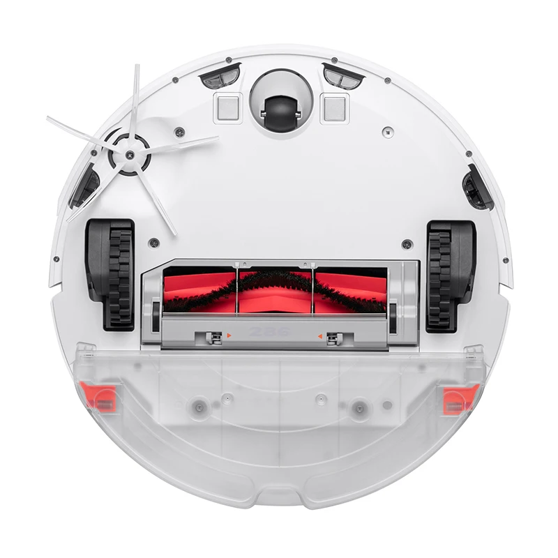 Робот-пылесос xiaomi roborock S5 max оригинальный пылесос для уборки умного дома