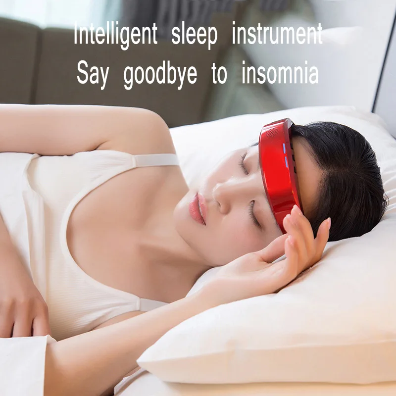 Регулируемый ночной аппарат для акупунктуры терапевтический артефакт помощь