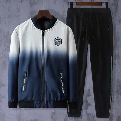 Спорт костюмы мужские 8xl