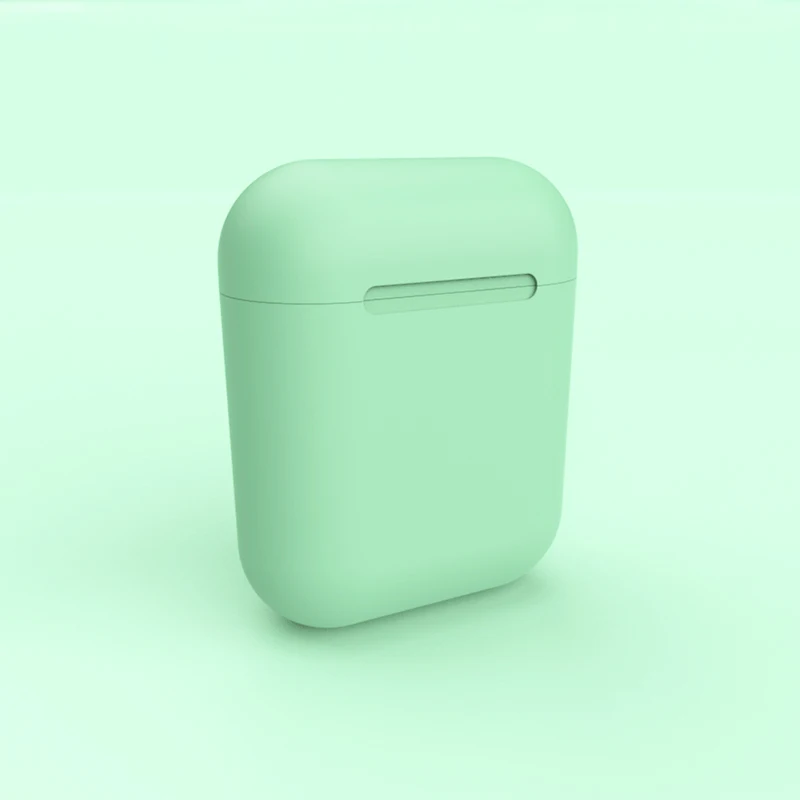 Mgoman Bluetooth 5,0 наушники Inpods 12 tws Macaron новые спортивные наушники HIFI беспроводные 12 для гарнитуры PK i7s i11 i9s i2000 i12
