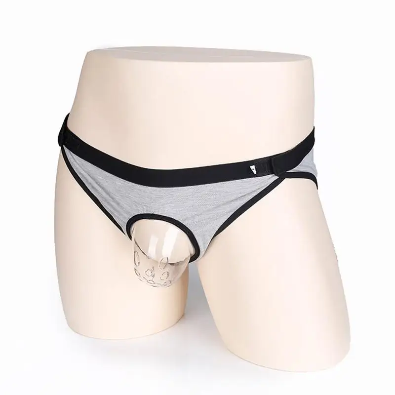 Protective Underwear After Circumcision Foreskin Surgery Special Protection Underwear Phimosis Circumcision Protective Cover