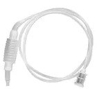 Домашняя кухня, пластиковый сифон для пивоварения, жидкий сифон, пищевой спиртовой дистиллятор, фильтр, трубка, инструмент, кухонные аксессуары для вина